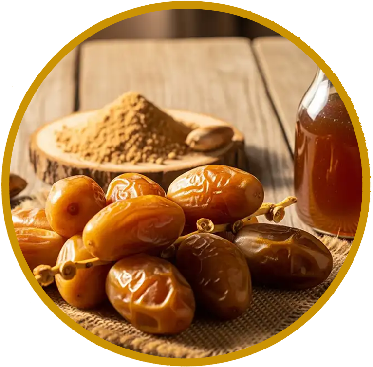 خرما و فراورده 