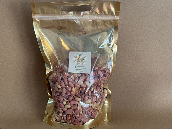 تصویر گالری